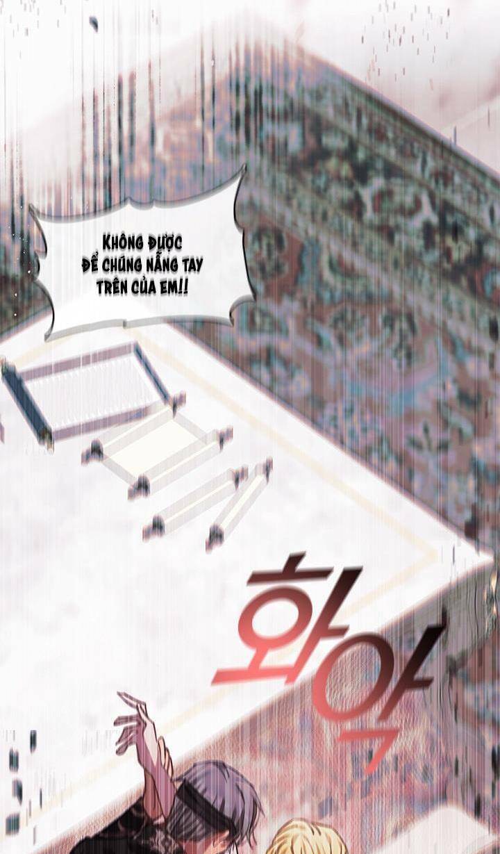 Gia Đình Bị Ám Ảnh Bởi Tôi Chap 68 - Next Chap 69