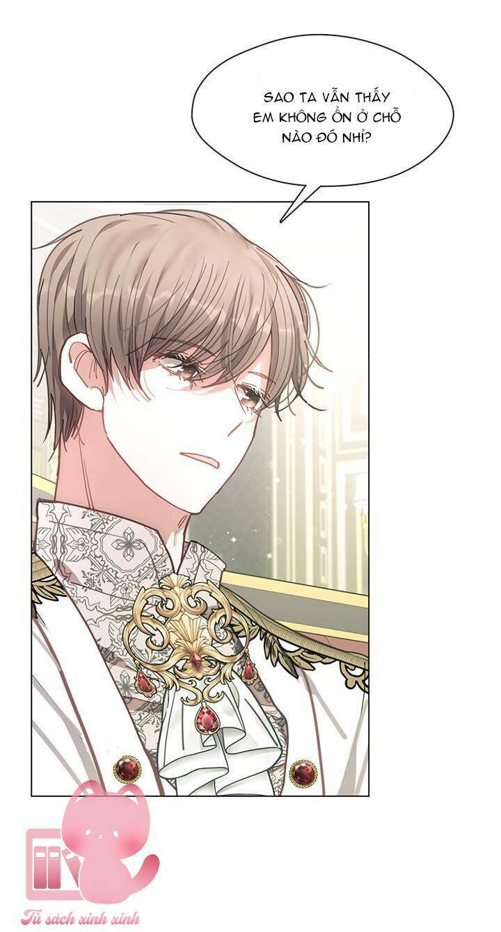 Gia Đình Bị Ám Ảnh Bởi Tôi Chap 68 - Next Chap 69