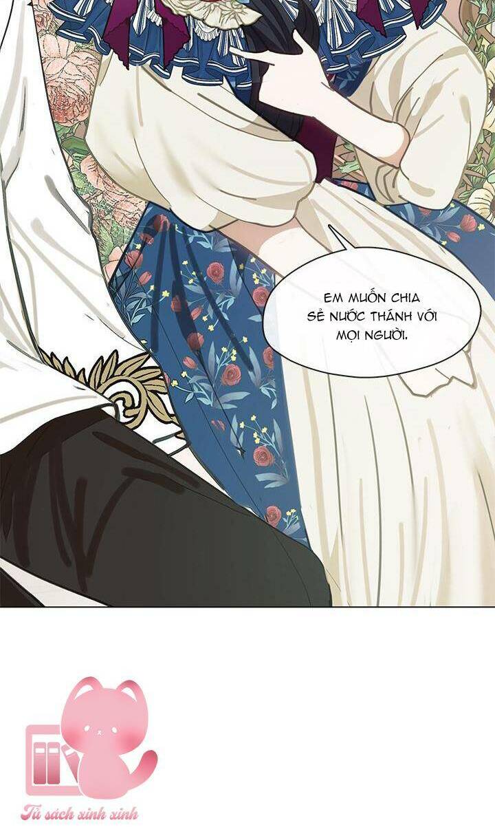 Gia Đình Bị Ám Ảnh Bởi Tôi Chap 68 - Next Chap 69
