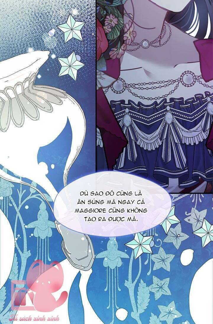 Gia Đình Bị Ám Ảnh Bởi Tôi Chap 68 - Next Chap 69