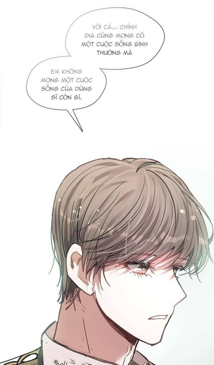 Gia Đình Bị Ám Ảnh Bởi Tôi Chap 68 - Next Chap 69