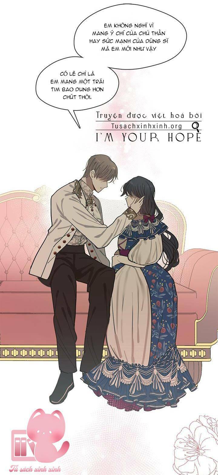 Gia Đình Bị Ám Ảnh Bởi Tôi Chap 68 - Next Chap 69