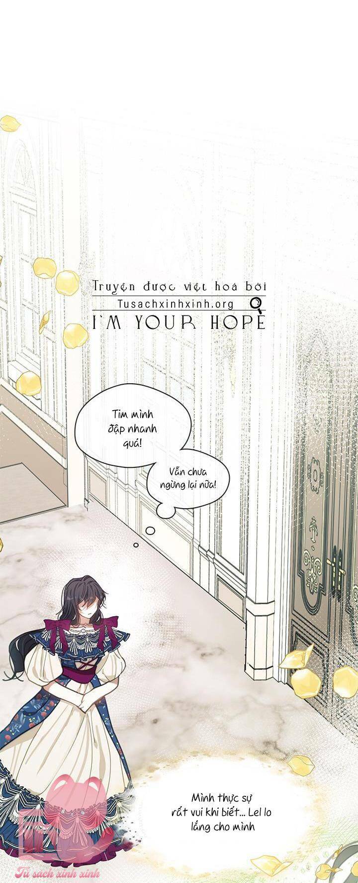 Gia Đình Bị Ám Ảnh Bởi Tôi Chap 68 - Next Chap 69