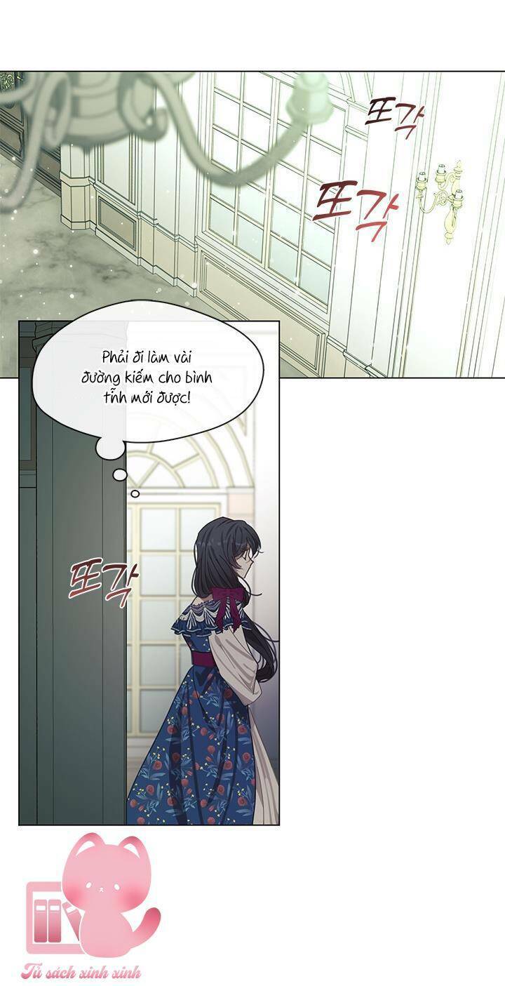 Gia Đình Bị Ám Ảnh Bởi Tôi Chap 68 - Next Chap 69