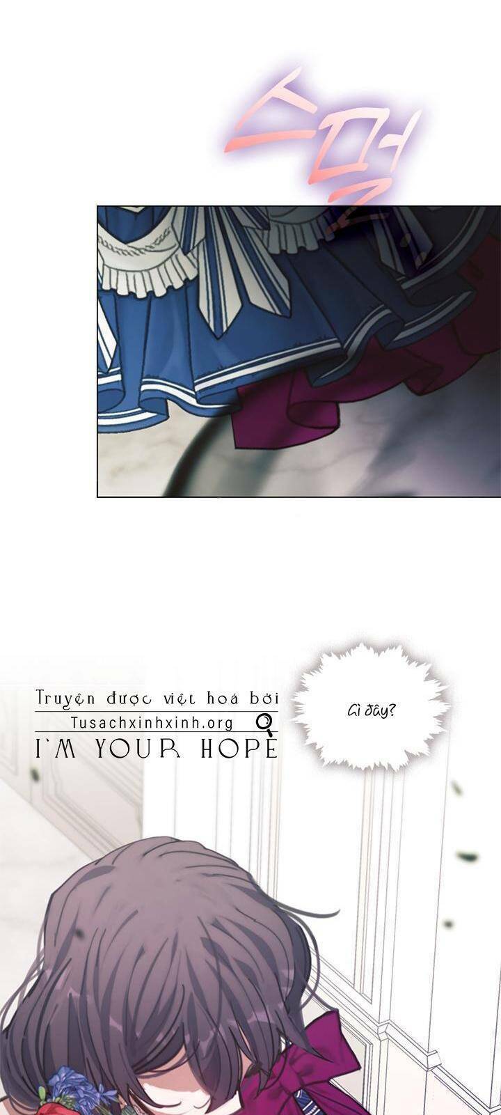 Gia Đình Bị Ám Ảnh Bởi Tôi Chap 68 - Next Chap 69