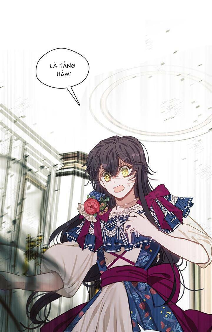 Gia Đình Bị Ám Ảnh Bởi Tôi Chap 68 - Next Chap 69