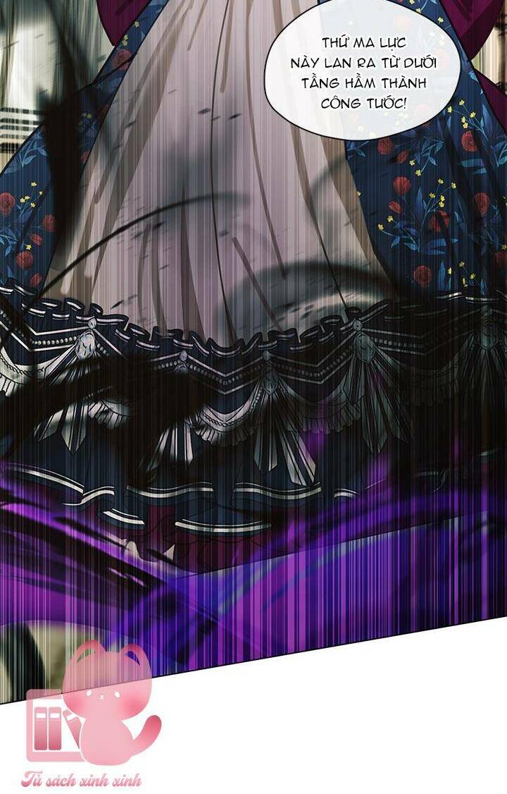 Gia Đình Bị Ám Ảnh Bởi Tôi Chap 68 - Next Chap 69