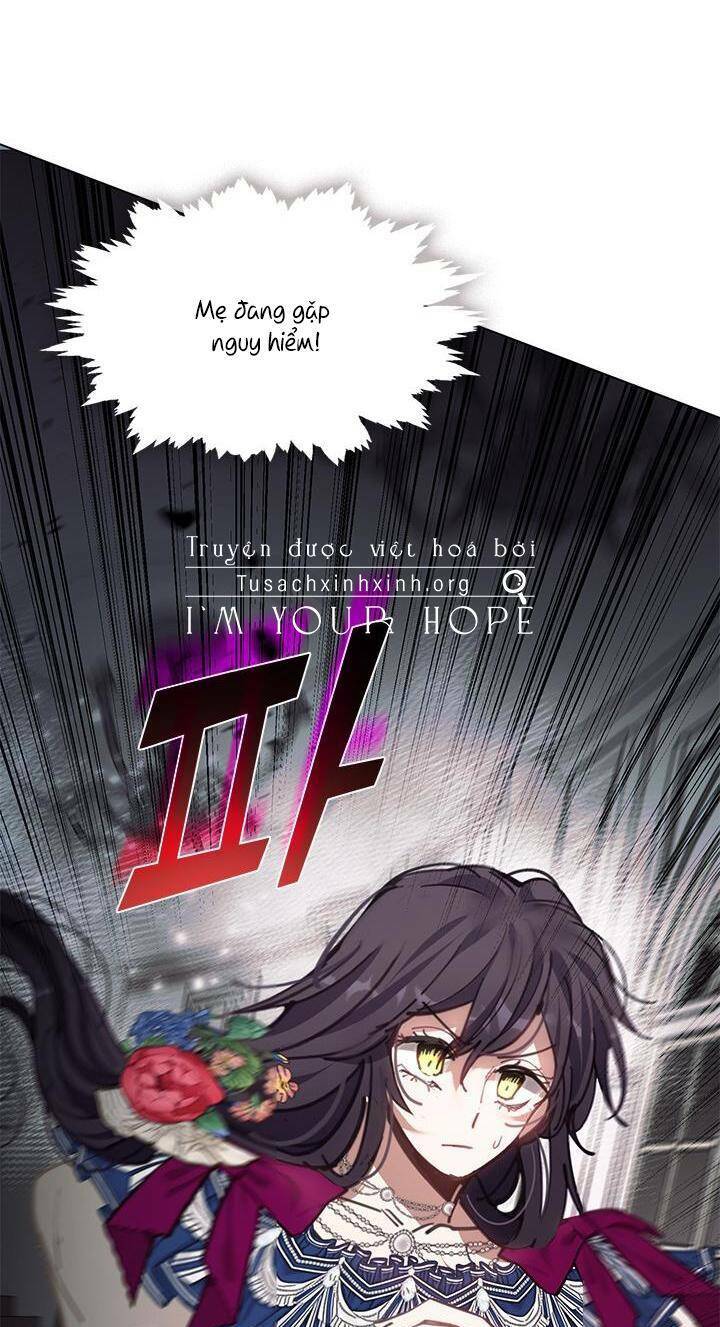 Gia Đình Bị Ám Ảnh Bởi Tôi Chap 68 - Next Chap 69