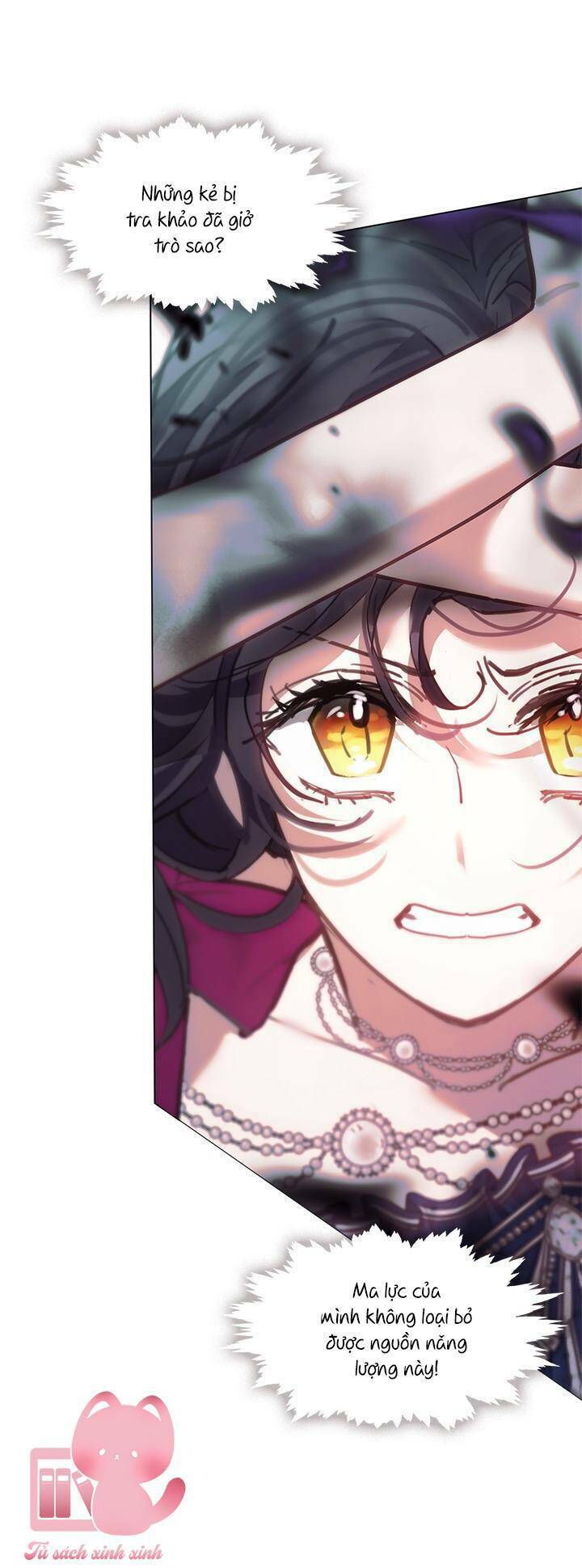 Gia Đình Bị Ám Ảnh Bởi Tôi Chap 68 - Next Chap 69