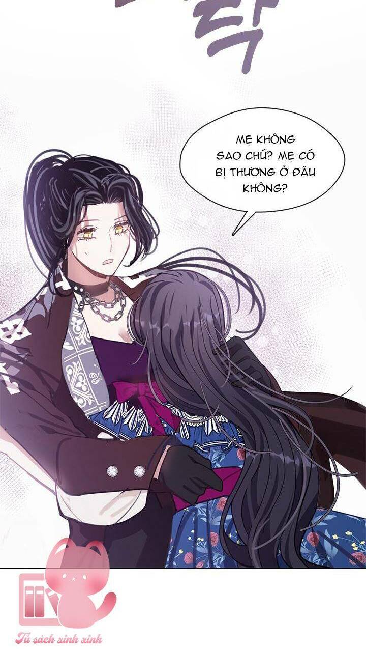 Gia Đình Bị Ám Ảnh Bởi Tôi Chap 68 - Next Chap 69