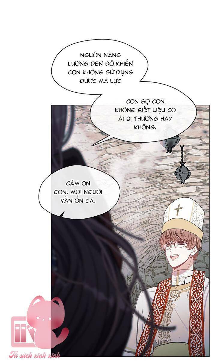 Gia Đình Bị Ám Ảnh Bởi Tôi Chap 68 - Next Chap 69
