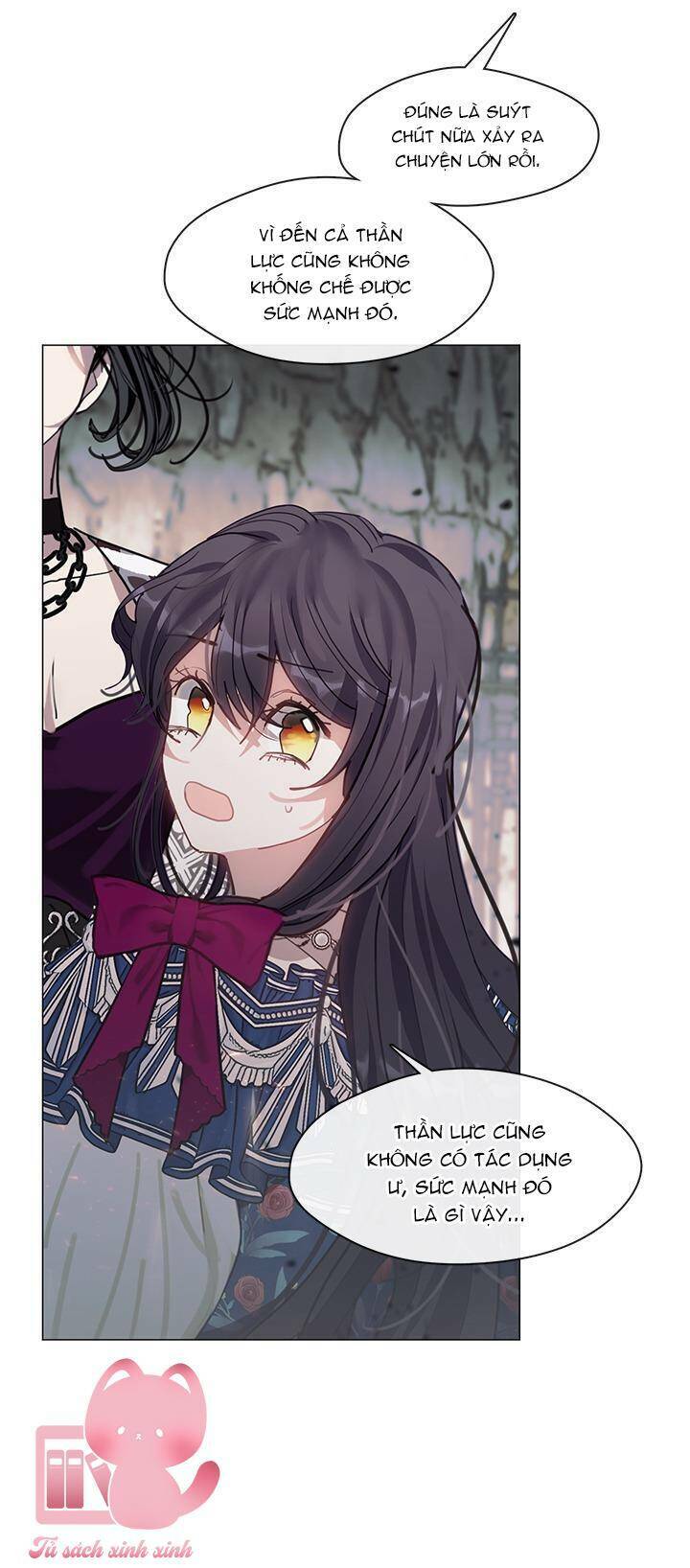 Gia Đình Bị Ám Ảnh Bởi Tôi Chap 68 - Next Chap 69