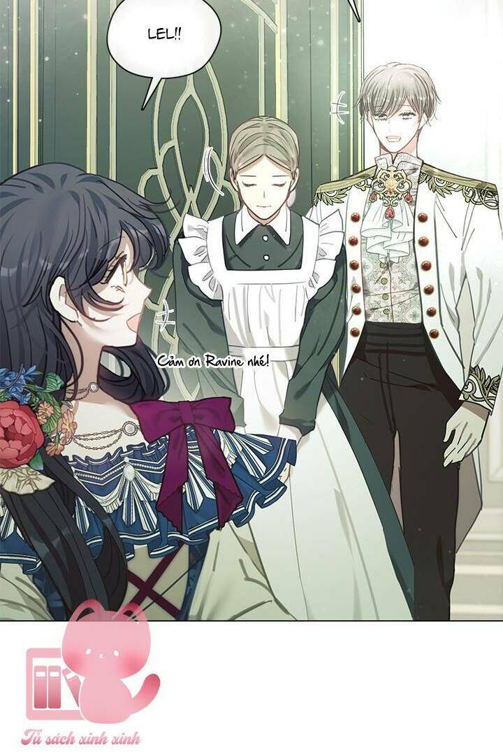 Gia Đình Bị Ám Ảnh Bởi Tôi Chap 68 - Next Chap 69