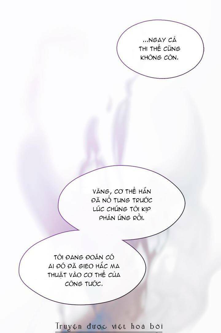 Gia Đình Bị Ám Ảnh Bởi Tôi Chap 68 - Next Chap 69