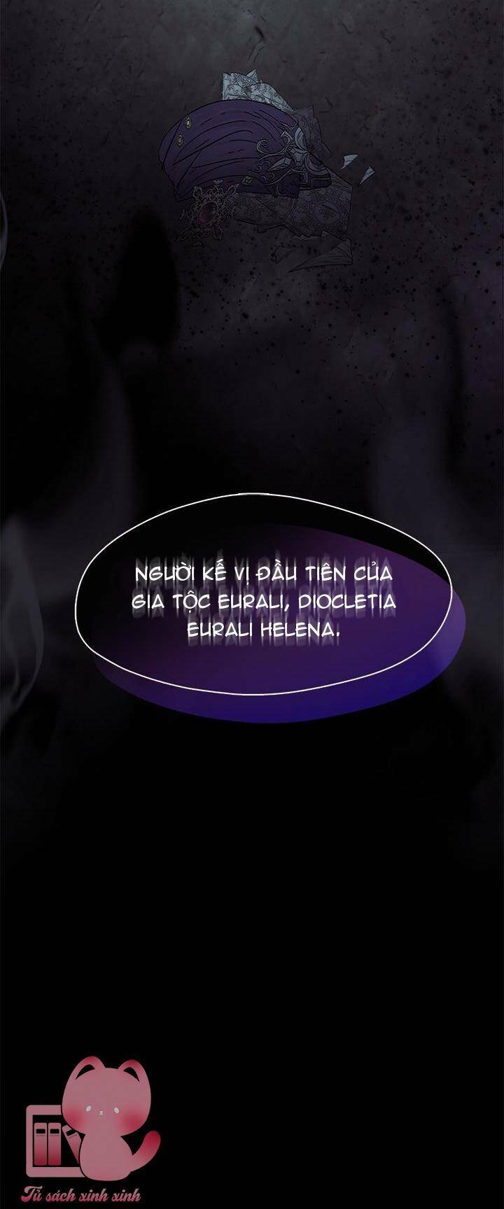 Gia Đình Bị Ám Ảnh Bởi Tôi Chap 68 - Next Chap 69