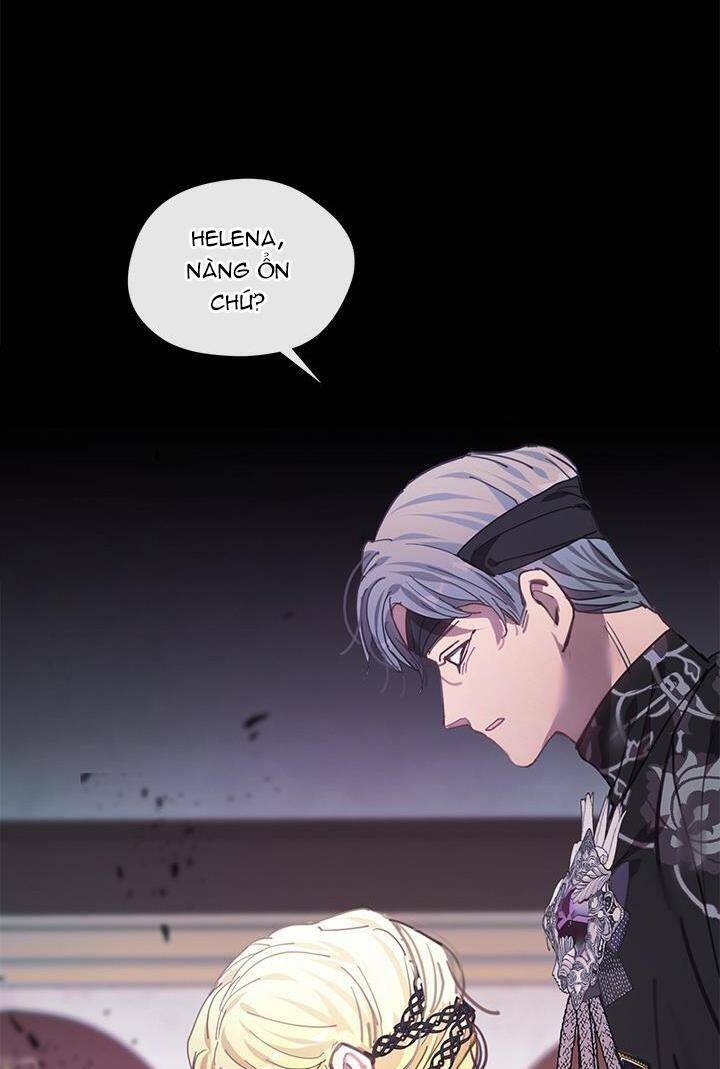 Gia Đình Bị Ám Ảnh Bởi Tôi Chap 68 - Next Chap 69