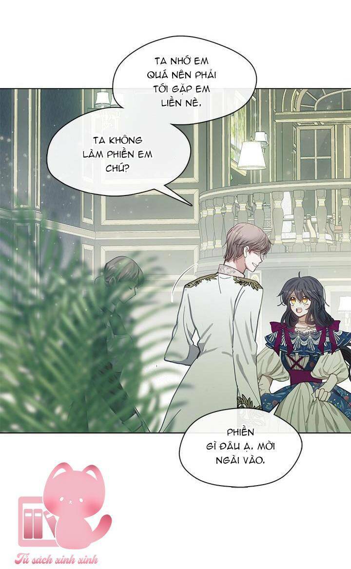 Gia Đình Bị Ám Ảnh Bởi Tôi Chap 68 - Next Chap 69