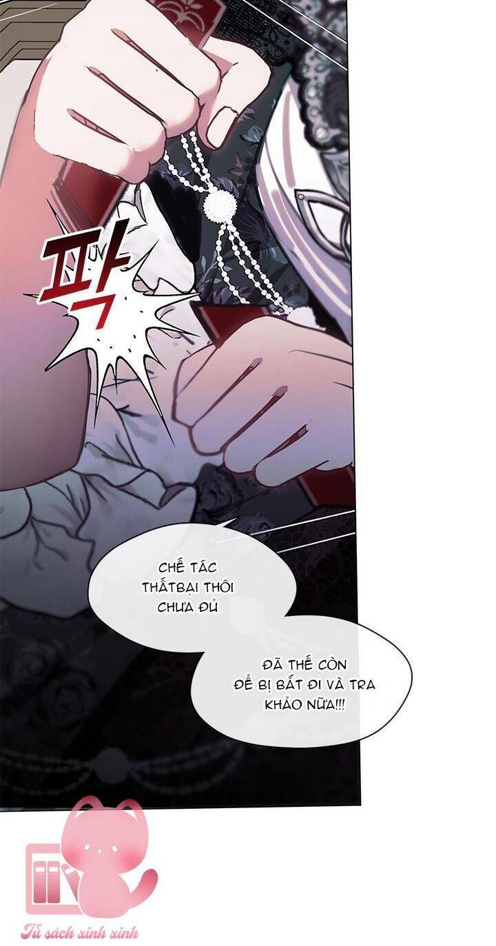Gia Đình Bị Ám Ảnh Bởi Tôi Chap 68 - Next Chap 69