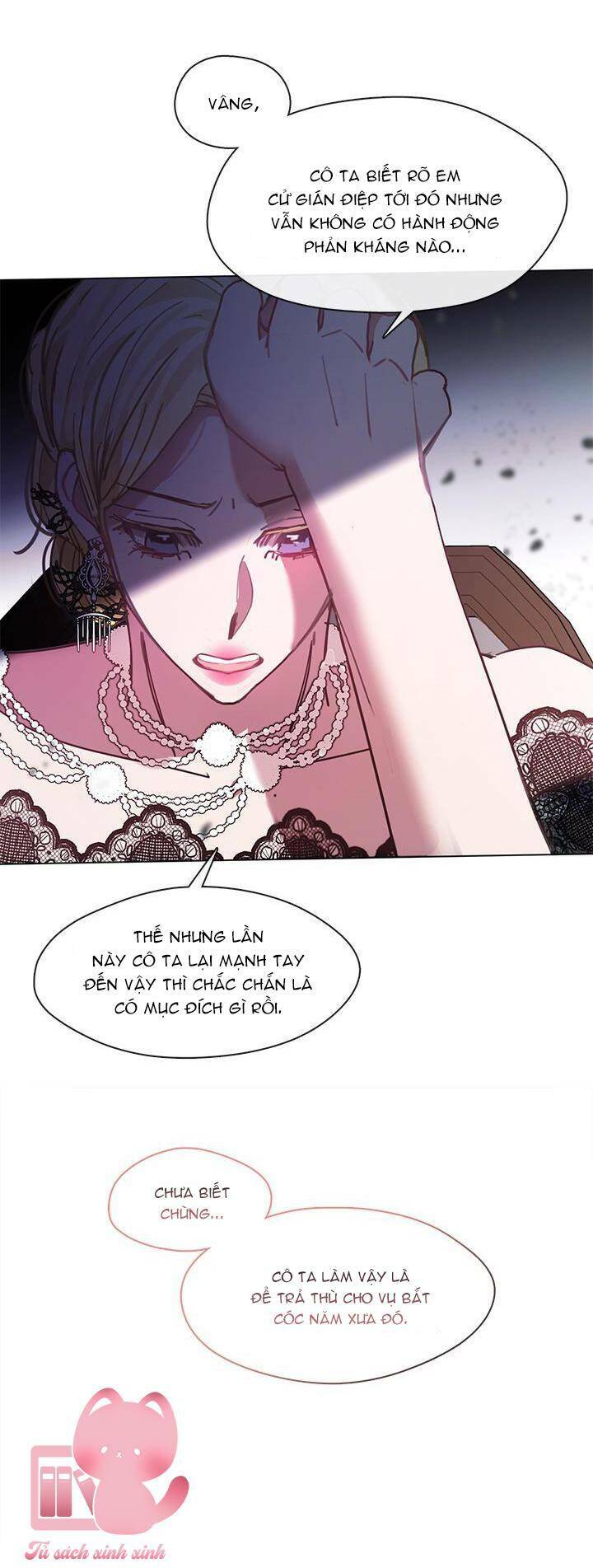 Gia Đình Bị Ám Ảnh Bởi Tôi Chap 68 - Next Chap 69