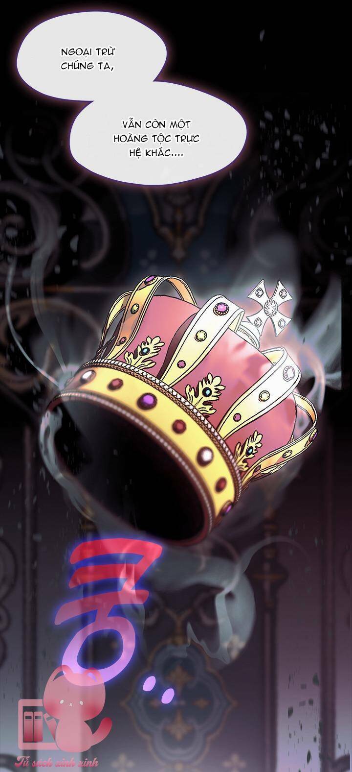 Gia Đình Bị Ám Ảnh Bởi Tôi Chap 68 - Next Chap 69