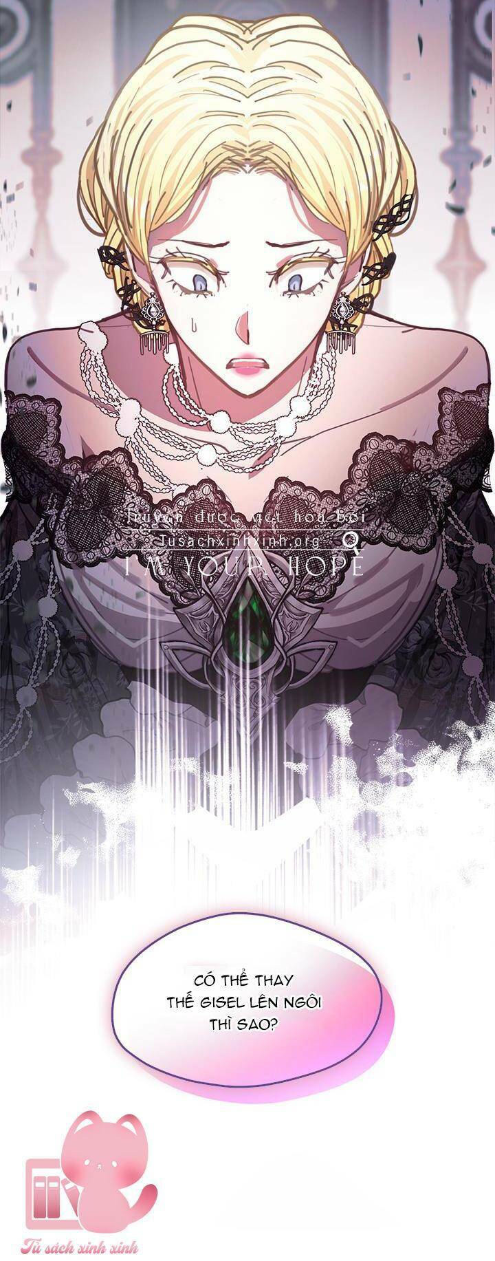 Gia Đình Bị Ám Ảnh Bởi Tôi Chap 68 - Next Chap 69