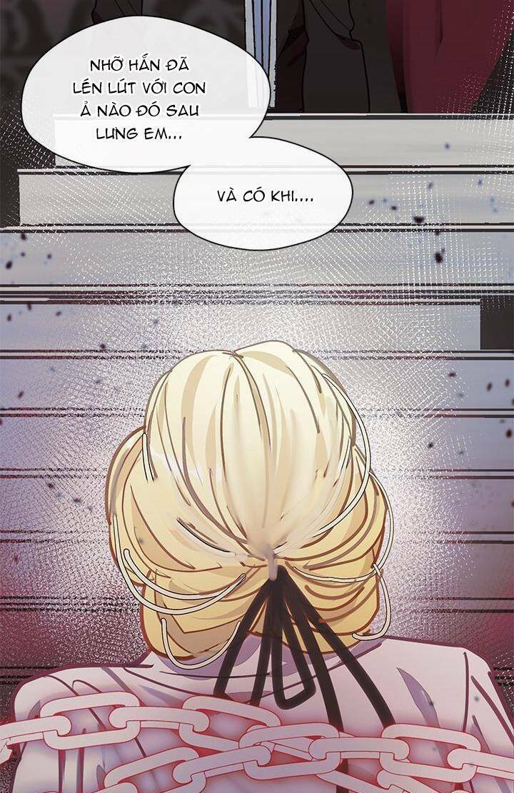 Gia Đình Bị Ám Ảnh Bởi Tôi Chap 68 - Next Chap 69