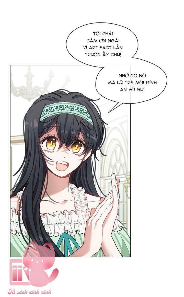 Gia Đình Bị Ám Ảnh Bởi Tôi Chap 69 - Next Chap 70