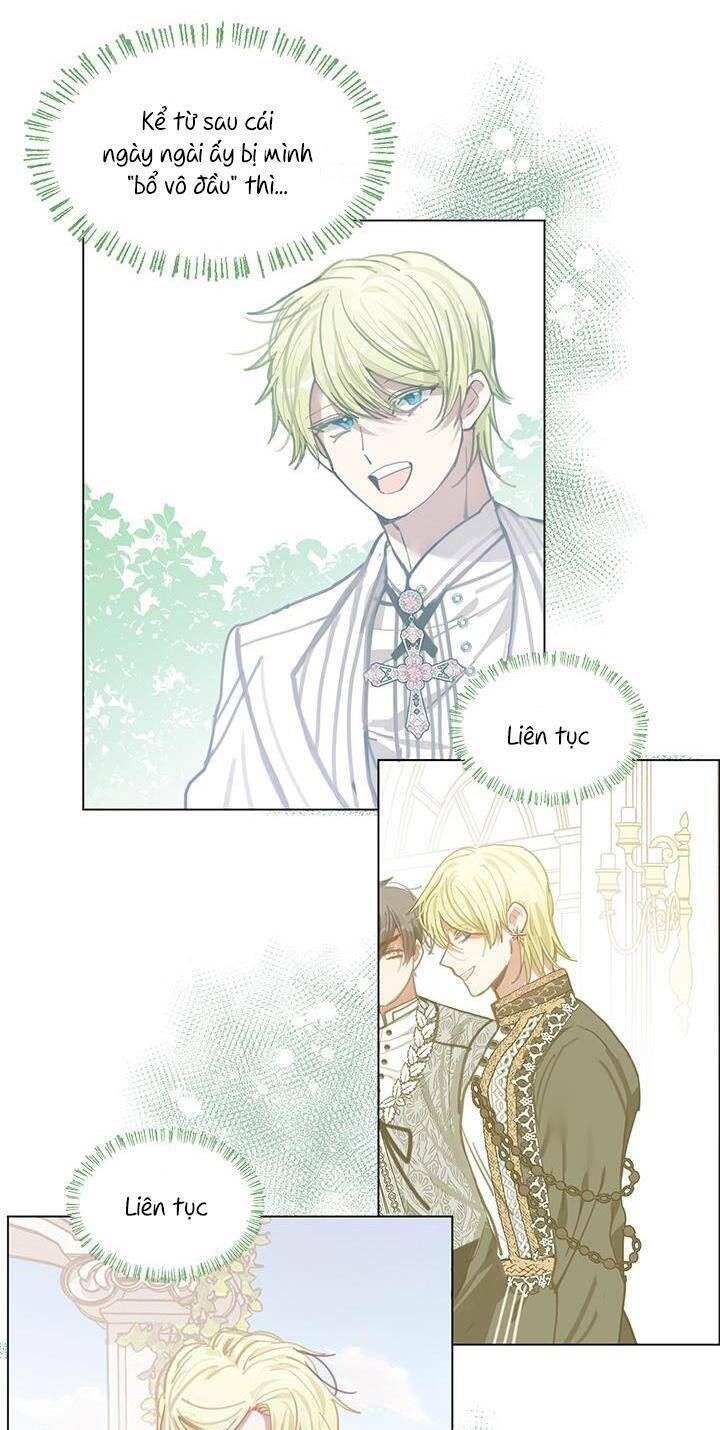 Gia Đình Bị Ám Ảnh Bởi Tôi Chap 69 - Next Chap 70