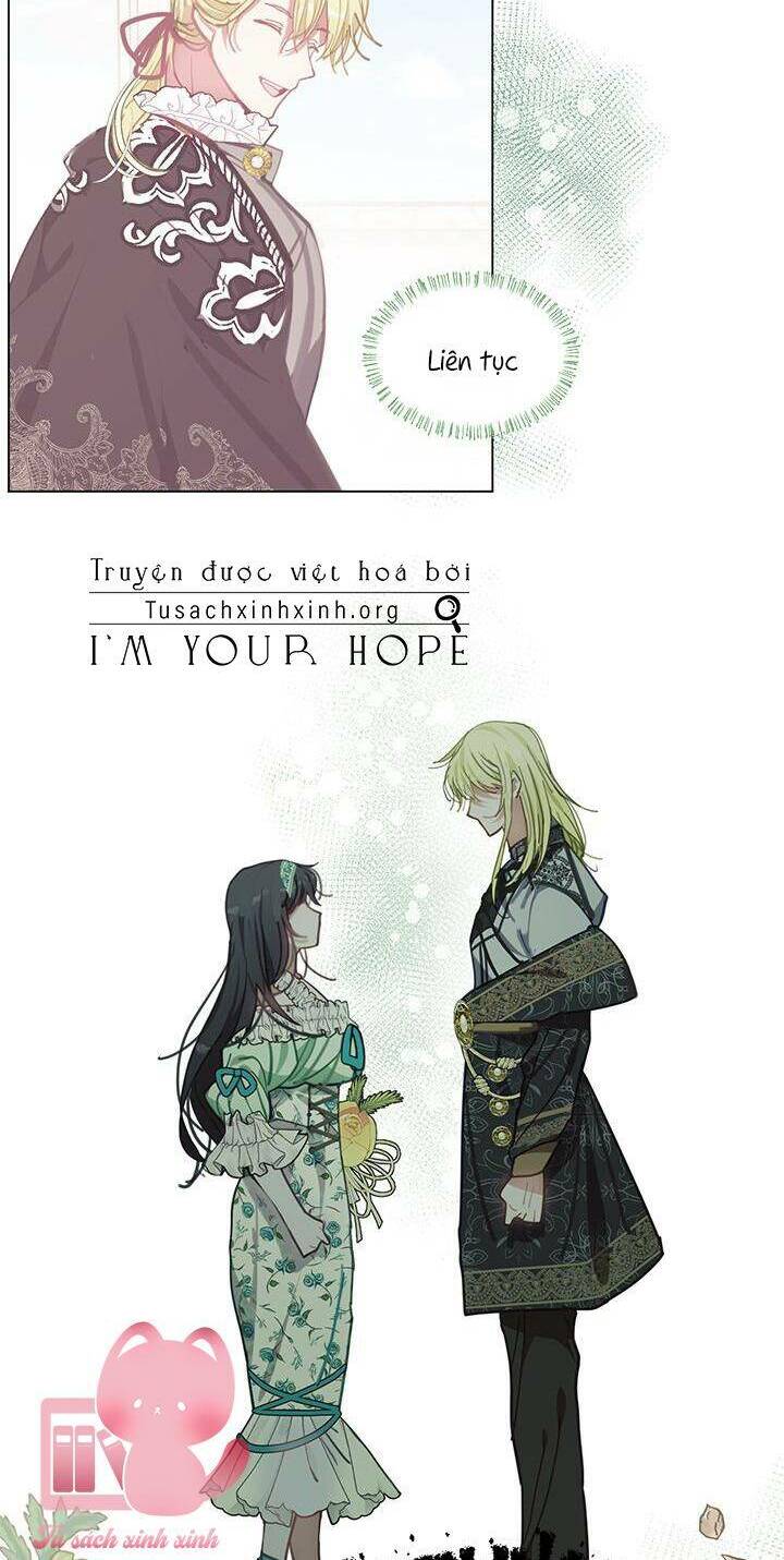 Gia Đình Bị Ám Ảnh Bởi Tôi Chap 69 - Next Chap 70