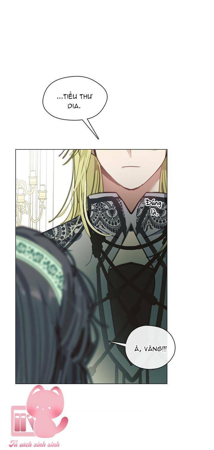 Gia Đình Bị Ám Ảnh Bởi Tôi Chap 69 - Next Chap 70