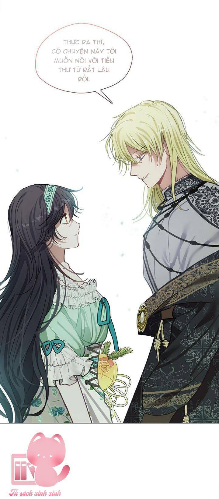 Gia Đình Bị Ám Ảnh Bởi Tôi Chap 69 - Next Chap 70