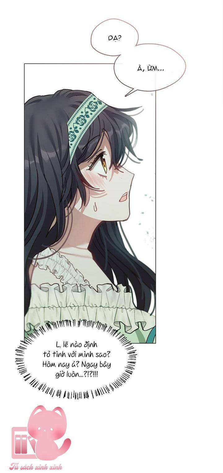 Gia Đình Bị Ám Ảnh Bởi Tôi Chap 69 - Next Chap 70