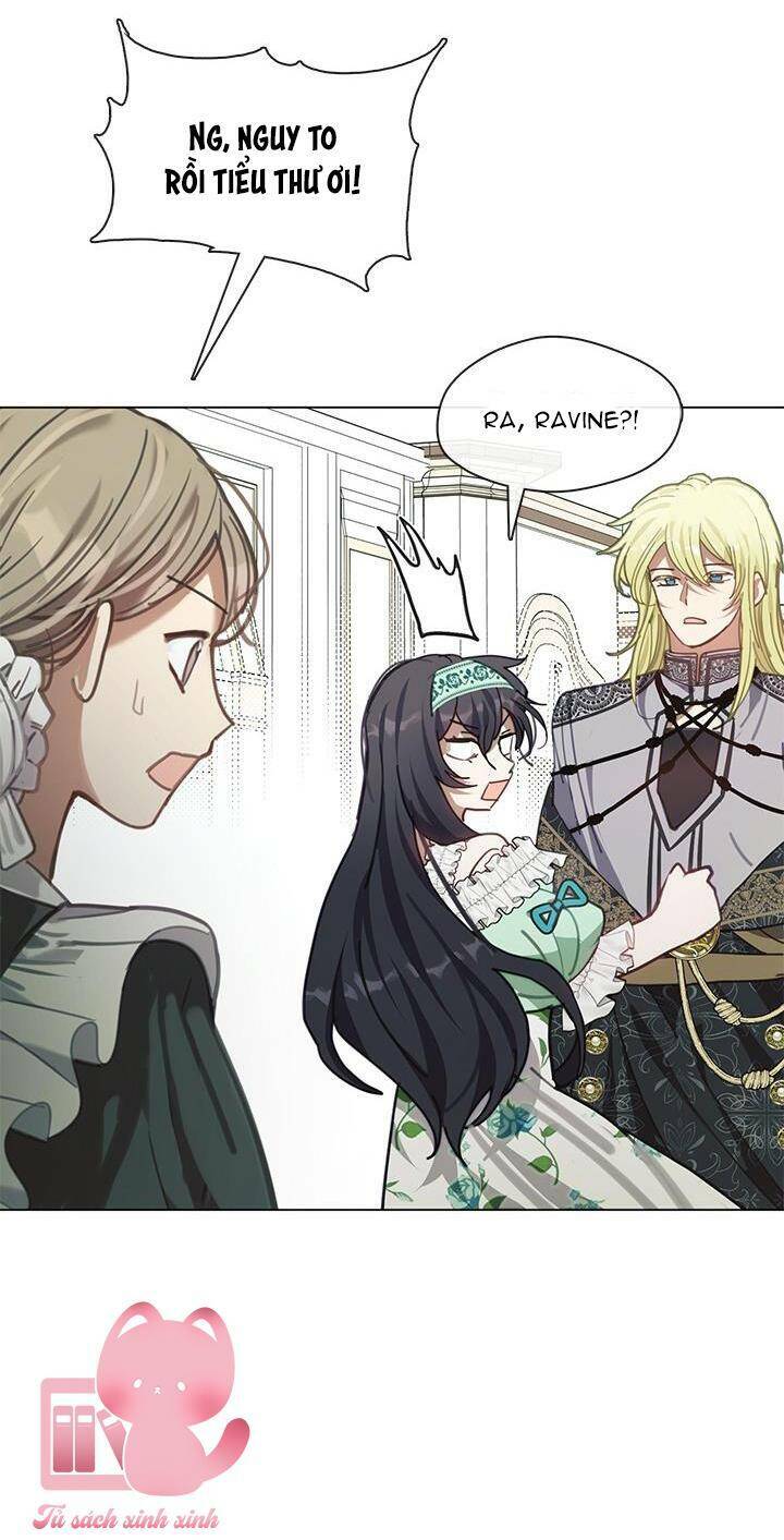 Gia Đình Bị Ám Ảnh Bởi Tôi Chap 69 - Next Chap 70