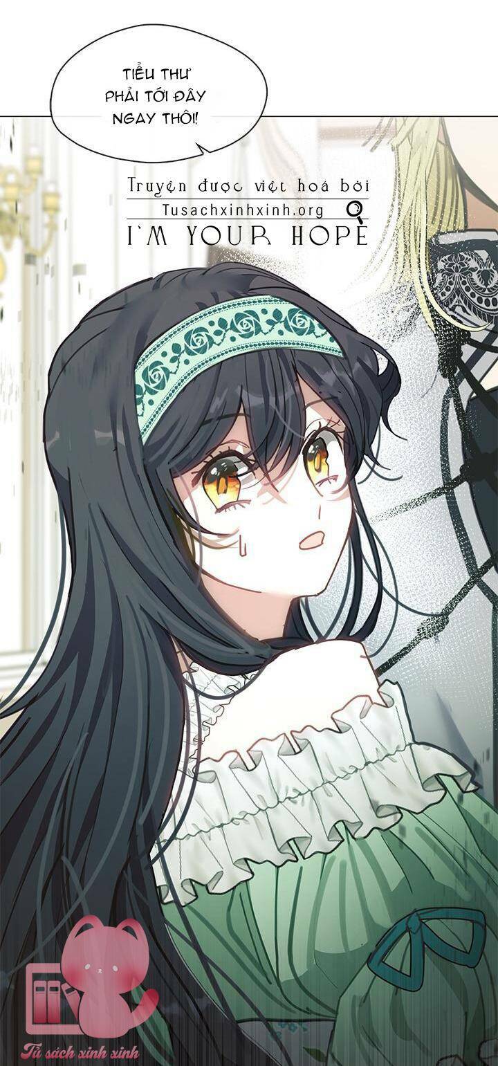 Gia Đình Bị Ám Ảnh Bởi Tôi Chap 69 - Next Chap 70