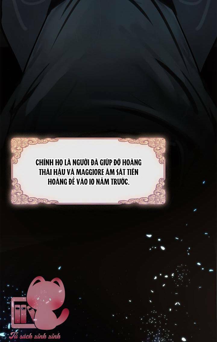 Gia Đình Bị Ám Ảnh Bởi Tôi Chap 69 - Next Chap 70