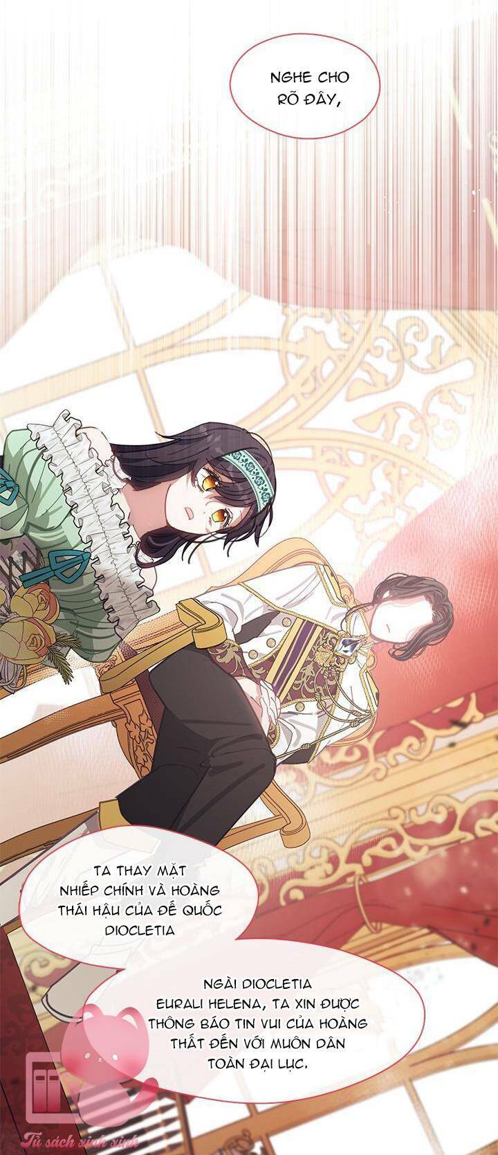 Gia Đình Bị Ám Ảnh Bởi Tôi Chap 69 - Next Chap 70