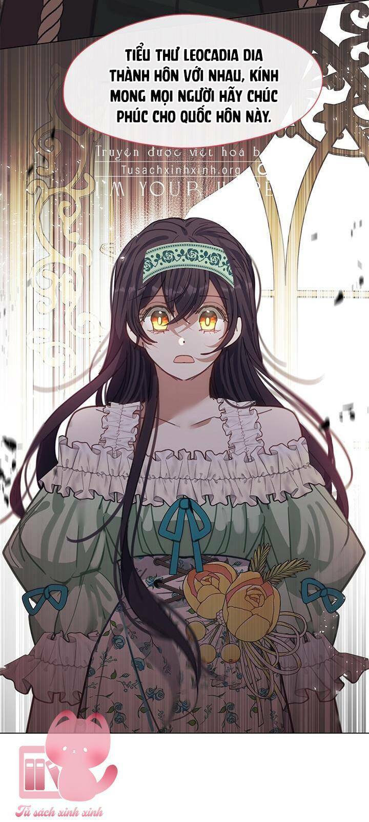 Gia Đình Bị Ám Ảnh Bởi Tôi Chap 69 - Next Chap 70