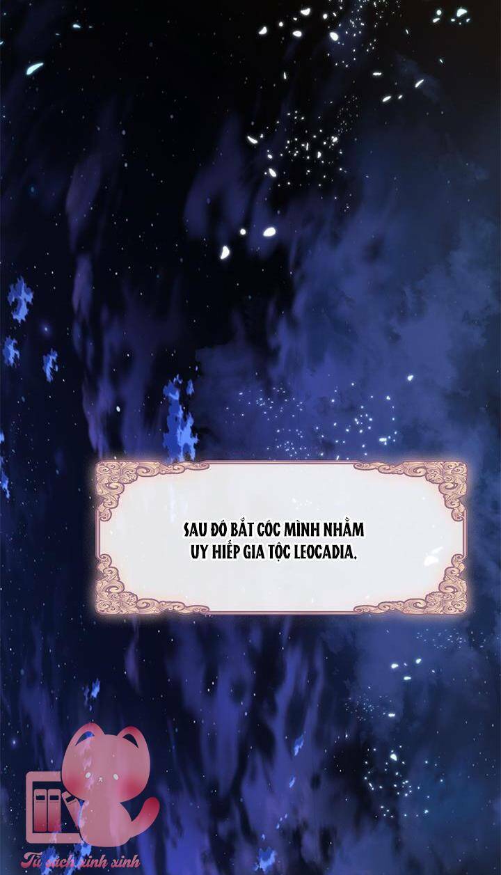 Gia Đình Bị Ám Ảnh Bởi Tôi Chap 69 - Next Chap 70
