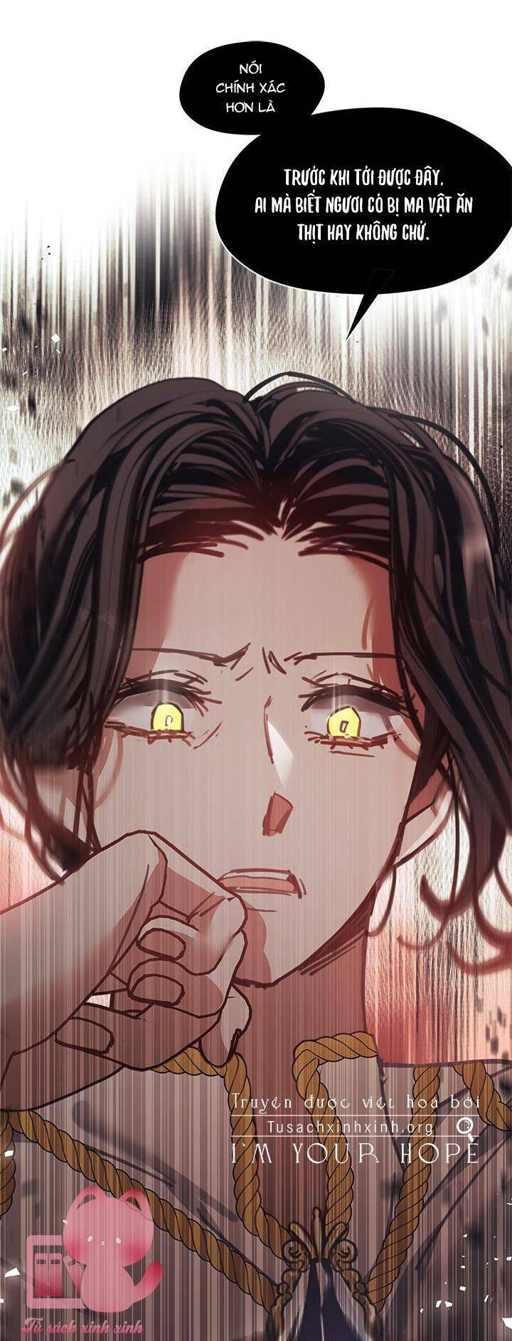 Gia Đình Bị Ám Ảnh Bởi Tôi Chap 69 - Next Chap 70