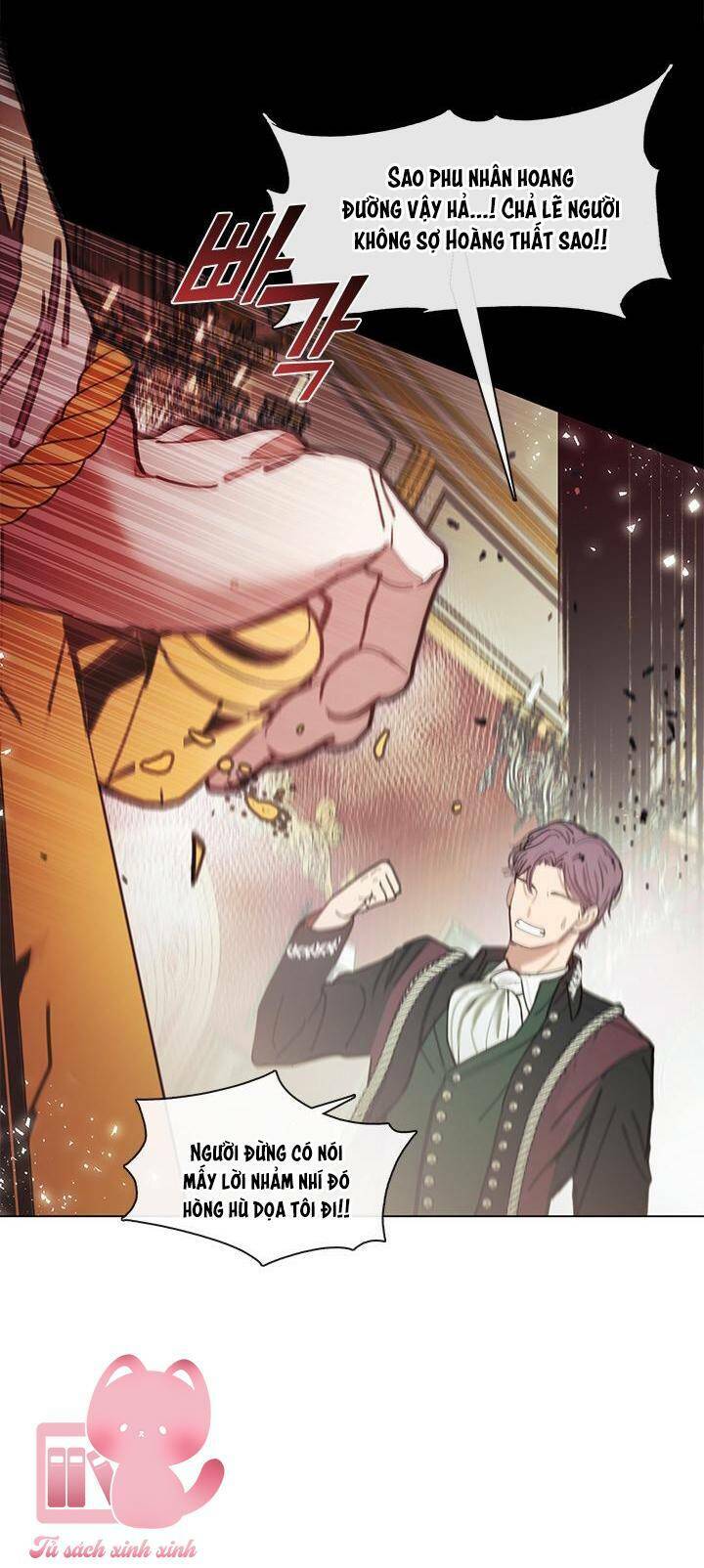 Gia Đình Bị Ám Ảnh Bởi Tôi Chap 69 - Next Chap 70