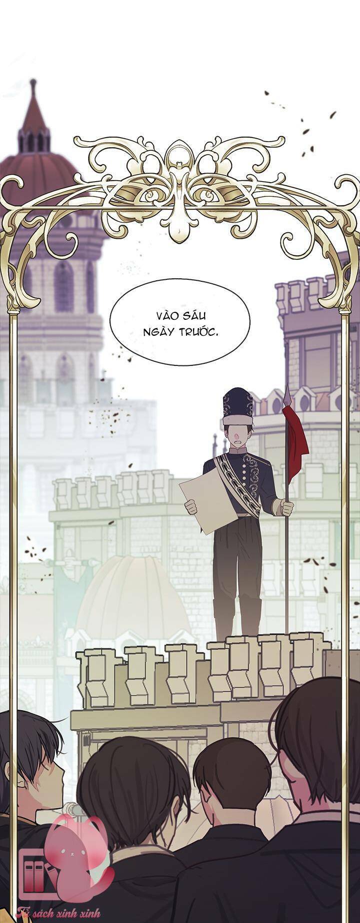 Gia Đình Bị Ám Ảnh Bởi Tôi Chap 69 - Next Chap 70