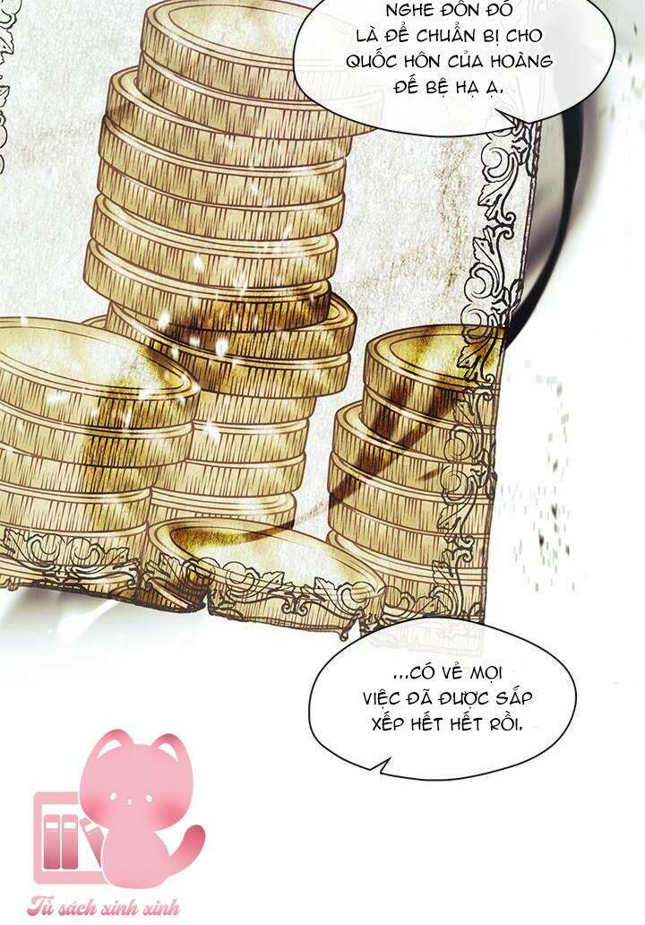 Gia Đình Bị Ám Ảnh Bởi Tôi Chap 69 - Next Chap 70