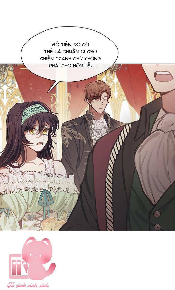 Gia Đình Bị Ám Ảnh Bởi Tôi Chap 69 - Next Chap 70