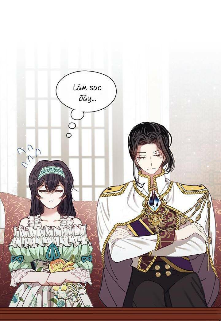 Gia Đình Bị Ám Ảnh Bởi Tôi Chap 69 - Next Chap 70