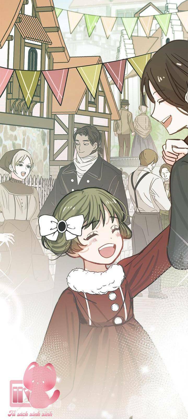 Gia Đình Bị Ám Ảnh Bởi Tôi Chap 69 - Next Chap 70