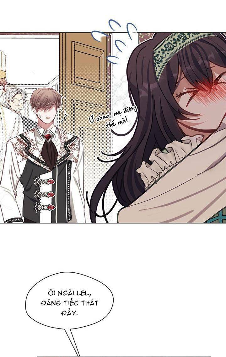 Gia Đình Bị Ám Ảnh Bởi Tôi Chap 69 - Next Chap 70