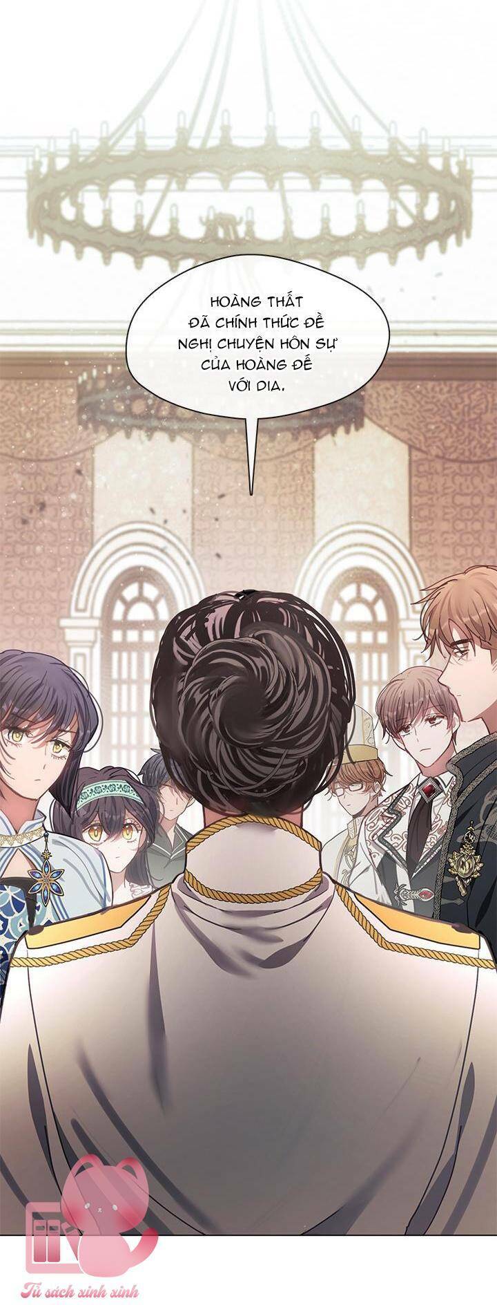 Gia Đình Bị Ám Ảnh Bởi Tôi Chap 69 - Next Chap 70