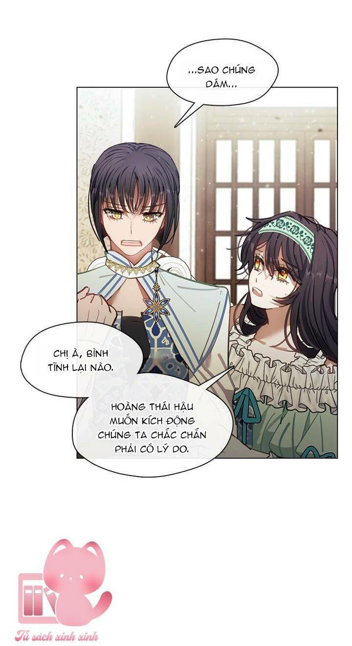 Gia Đình Bị Ám Ảnh Bởi Tôi Chap 69 - Next Chap 70
