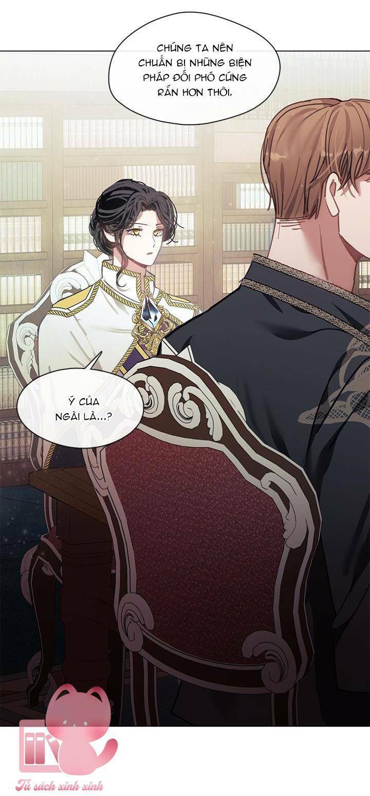 Gia Đình Bị Ám Ảnh Bởi Tôi Chap 69 - Next Chap 70