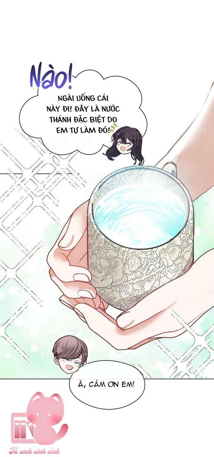 Gia Đình Bị Ám Ảnh Bởi Tôi Chap 70 - Next Chap 71